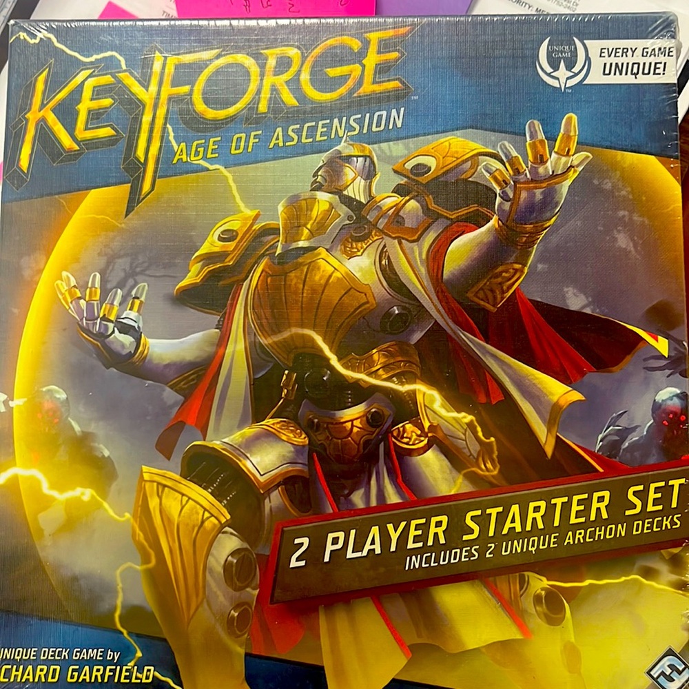 Fantasy Flight Games